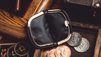 Professional Coin Purse by Amor Magic by Murphy's Magic Supplies, Inc.
