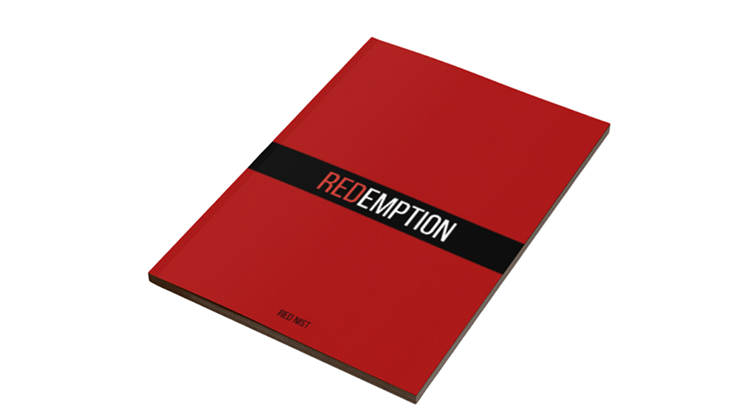 Redemption by Red Nist by Murphy's Magic Supplies, Inc.