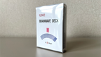 Ultimate Brainwave Deck (Blue) by JT by Murphy's Magic Supplies, Inc.