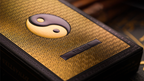 Yin Yang Chao Playing Cards by Murphy's Magic Supplies, Inc.