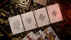 Yin Yang Chao Playing Cards by Murphy's Magic Supplies, Inc.