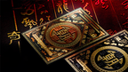 Emperor Chao Playing Cards by Murphy's Magic Supplies, Inc.