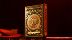 Emperor Chao Playing Cards by Murphy's Magic Supplies, Inc.