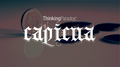 Capicua by Thinking Paradox video DOWNLOAD by Murphy's Magic Supplies, Inc.