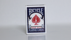 Fusion Deck (Blue) by Patrick Redford by Murphy's Magic Supplies, Inc.