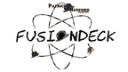Fusion Deck (Blue) by Patrick Redford by Murphy's Magic Supplies, Inc.