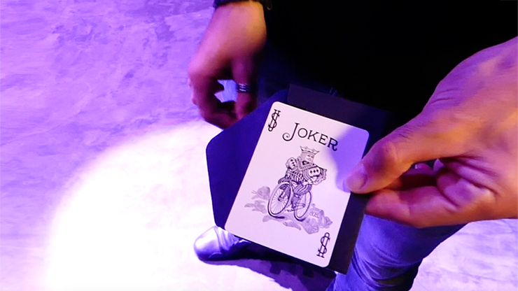 Just a Joker? by Crazy Jokers by Murphy's Magic Supplies, Inc.