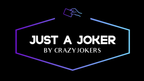 Just a Joker? by Crazy Jokers by Murphy's Magic Supplies, Inc.
