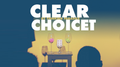 Clear Choice by Thinking Paradox video DOWNLOAD by Murphy's Magic Supplies, Inc.