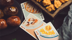 Night Market: Day by 808 Magic & Bacon Magic by Murphy's Magic Supplies, Inc.
