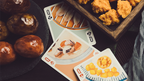 Night Market: Night by 808 Magic & Bacon Magic by Murphy's Magic Supplies, Inc.