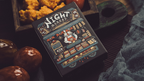 Night Market: Night by 808 Magic & Bacon Magic by Murphy's Magic Supplies, Inc.