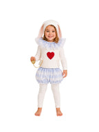 White Rabbit – Alice in Wonderland Halloween Costume by Band of the Wild
