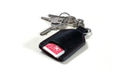 SC2KR (Signed Card to Keyring) by GRUM® by Murphy's Magic Supplies, Inc.