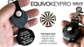 EquivoKey-Pro (Coin) by GRUMÂ®