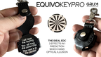 EquivoKey- Pro (Poker Chip) by GRUM® by Murphy's Magic Supplies, Inc.
