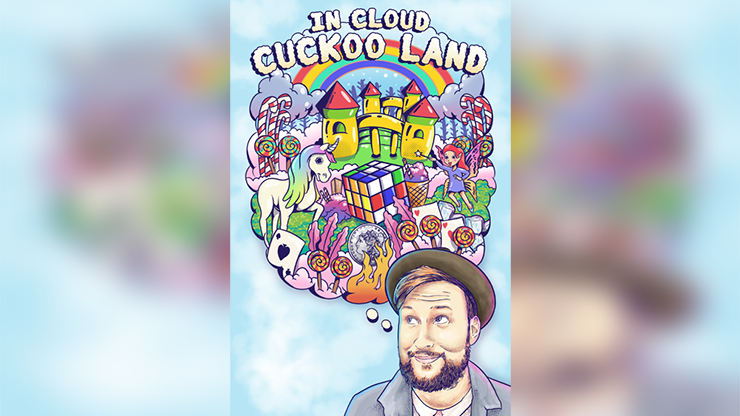 In Cloud Cuckoo Land by Lord Harri by Murphy's Magic Supplies, Inc.