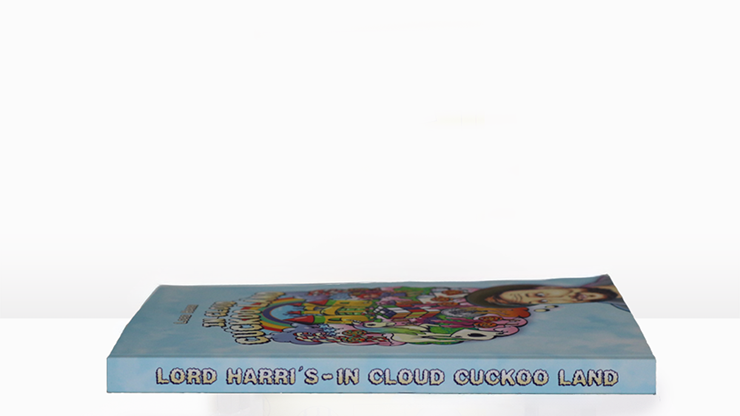 In Cloud Cuckoo Land by Lord Harri by Murphy's Magic Supplies, Inc.