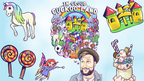 In Cloud Cuckoo Land by Lord Harri by Murphy's Magic Supplies, Inc.