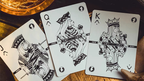 Rope Blind Pack Playing Cards by Murphy's Magic Supplies, Inc.