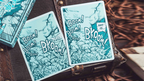 Boom (Blue) Playing Cards by Murphy's Magic Supplies, Inc.