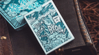 Boom (Blue) Playing Cards by Murphy's Magic Supplies, Inc.