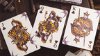 Boom (Purple) Playing Cards by Murphy's Magic Supplies, Inc.