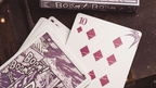 Boom (Purple) Playing Cards by Murphy's Magic Supplies, Inc.