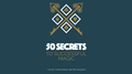 50 Secrets to Successful Magic eBook