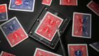 The Card Craftsman by John Cheung & Amor Magic by Murphy's Magic Supplies, Inc.