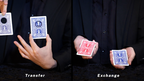 The Card Craftsman by John Cheung & Amor Magic by Murphy's Magic Supplies, Inc.