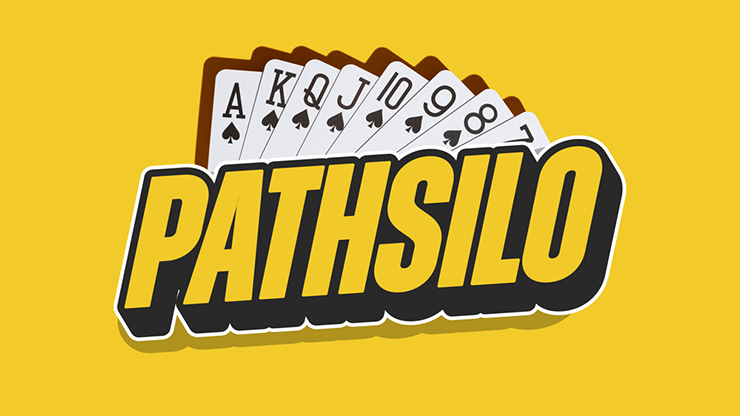 Pathsilo by Geni video DOWNLOAD by Murphy's Magic Supplies, Inc.