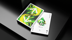 ARW V4 Playing Cards by Murphy's Magic Supplies, Inc.