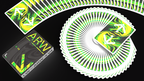 ARW V4 Playing Cards by Murphy's Magic Supplies, Inc.