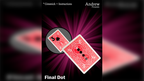 Final Dot by Andrew by Murphy's Magic Supplies, Inc.