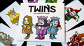 TWINS by Murphy's Magic by Murphy's Magic Supplies, Inc.