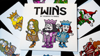 TWINS by Murphy's Magic by Murphy's Magic Supplies, Inc.