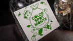 Color Spot Monte by Murphys Magic by Murphy's Magic Supplies, Inc.