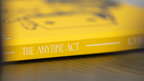 Afterglow The Anytime Act by John Graham by Murphy's Magic Supplies, Inc.