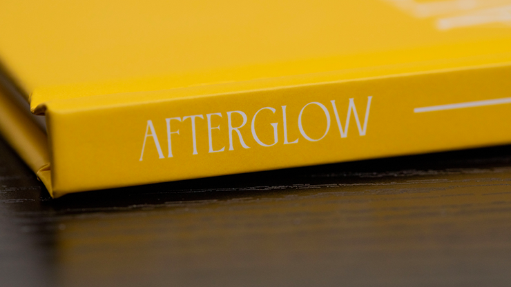 Afterglow The Anytime Act by John Graham by Murphy's Magic Supplies, Inc.