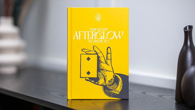 Afterglow The Anytime Act by John Graham by Murphy's Magic Supplies, Inc.