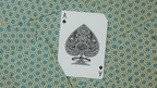 No Borders Honeycomb Playing Cards by Joker and the Thief by Murphy's Magic Supplies, Inc.