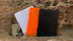 F***ing Cards (Orange Blackout Edition) by Ame Molin by Murphy's Magic Supplies, Inc.