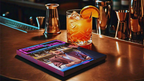 Behind The Pine: A Magician's Guide to Bar Magic by Luka Andrews by Murphy's Magic Supplies, Inc.