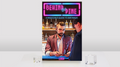 Behind The Pine: A Magician's Guide to Bar Magic by Luka Andrews by Murphy's Magic Supplies, Inc.