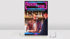 Behind The Pine: A Magician's Guide to Bar Magic by Luka Andrews by Murphy's Magic Supplies, Inc.