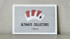 Ultimate Collectors (Blue) by JT by Murphy's Magic Supplies, Inc.