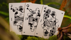 Godzilla x Kong: The New Empire Playing Cards - Kong Special Edition by Murphy's Magic Supplies, Inc.