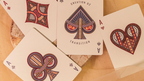 Transition Playing Cards by Murphy's Magic Supplies, Inc.
