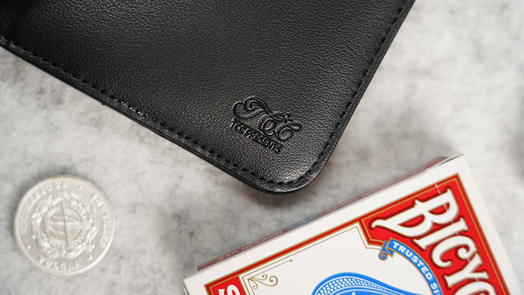 Combo Packet Wallet by TCC by Murphy's Magic Supplies, Inc.